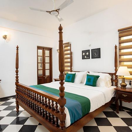 شقة The Barracks Cochin Kochi الغرفة الصورة