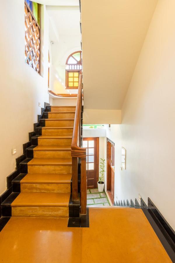 شقة The Barracks Cochin Kochi المظهر الخارجي الصورة