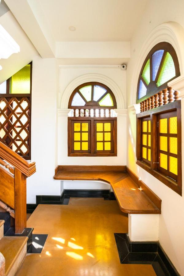 شقة The Barracks Cochin Kochi المظهر الخارجي الصورة