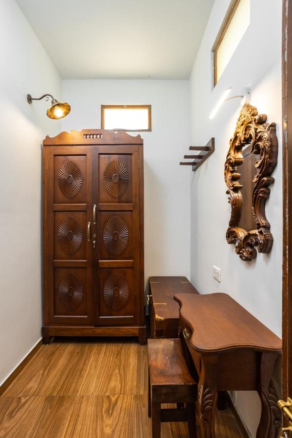شقة The Barracks Cochin Kochi الغرفة الصورة