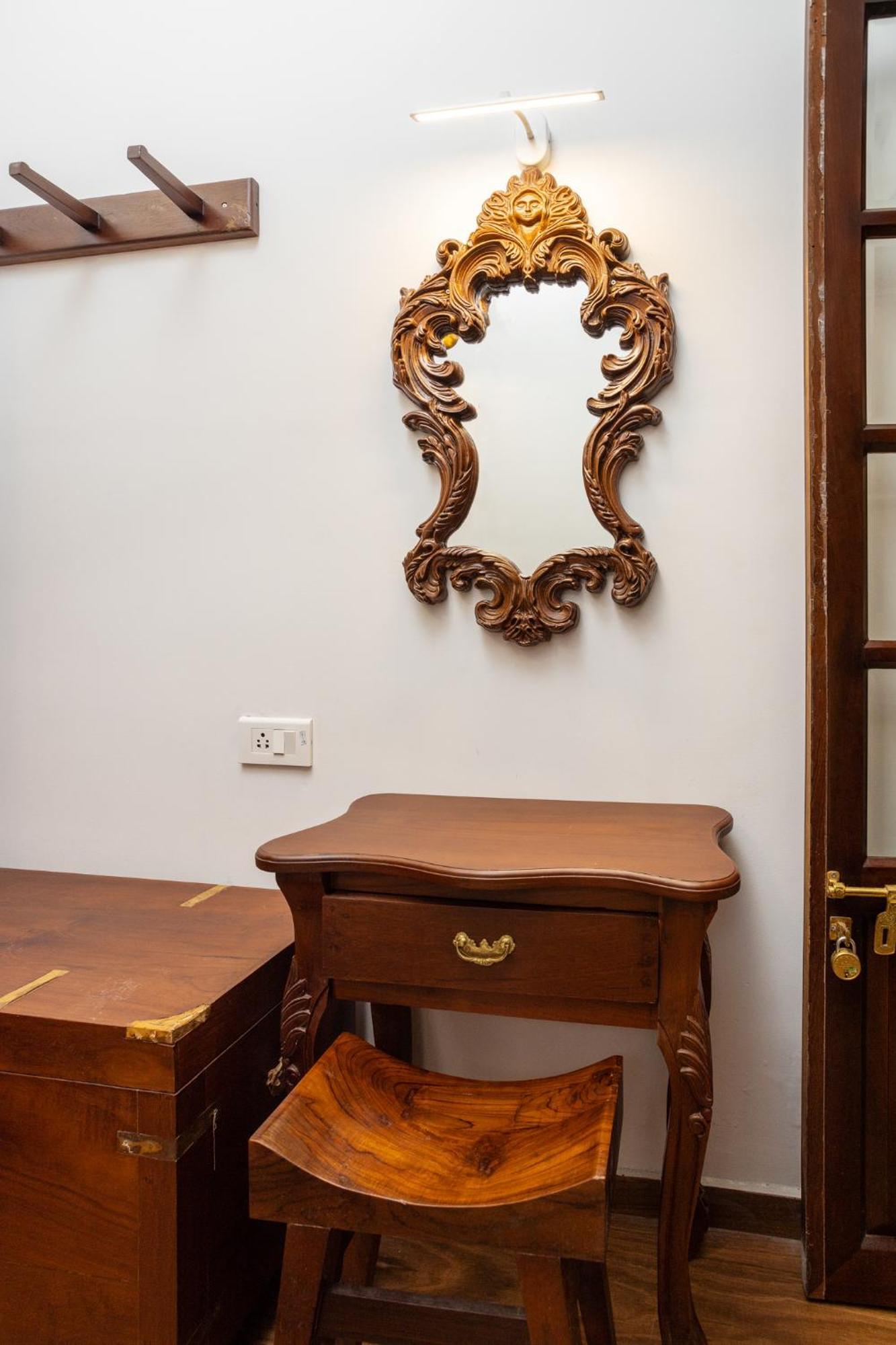 شقة The Barracks Cochin Kochi الغرفة الصورة